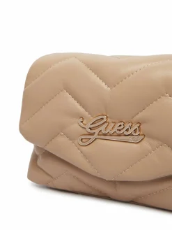 Borsetta J6YZ16 W2538 Beige