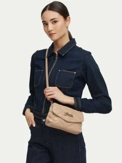 Borsetta J6YZ16 W2538 Beige