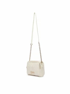 Borsetta J6YZ07 W3001 Crema
