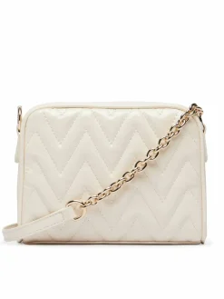 Borsetta J6YZ07 W3001 Crema