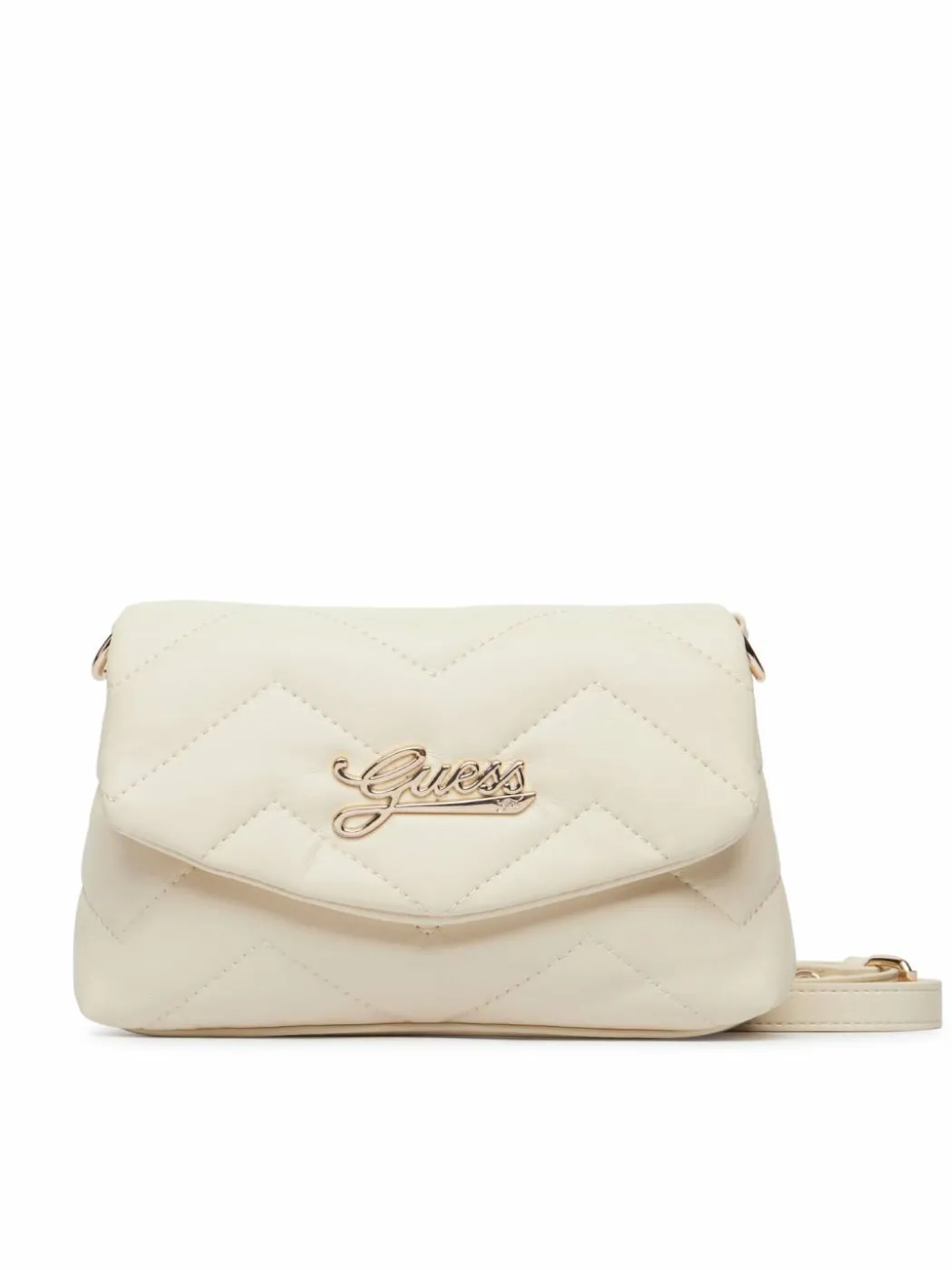 Borsetta J6YZ16 W2538 Crema