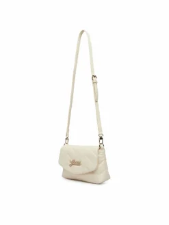 Borsetta J6YZ16 W2538 Crema