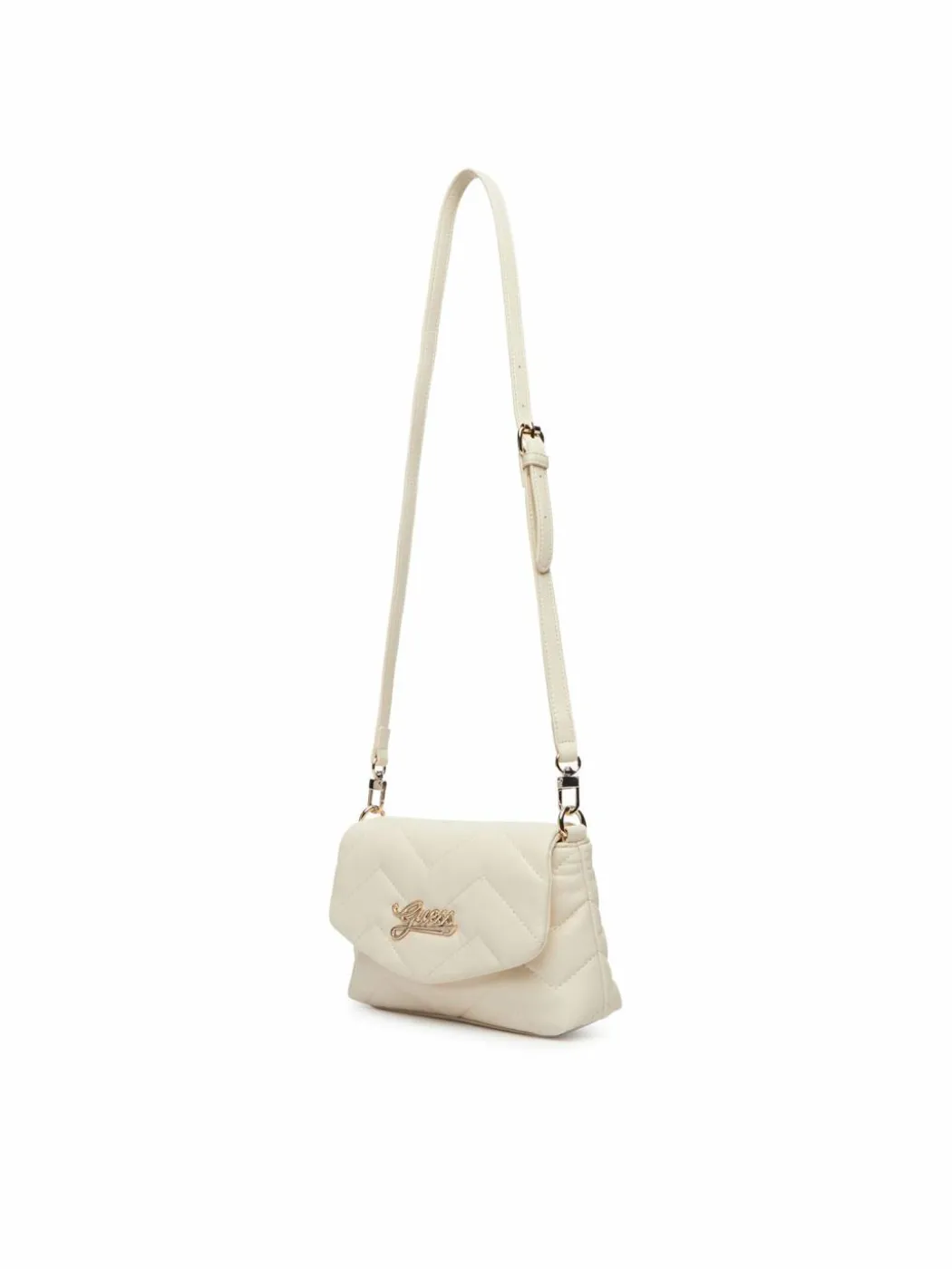 Borsetta J6YZ16 W2538 Crema