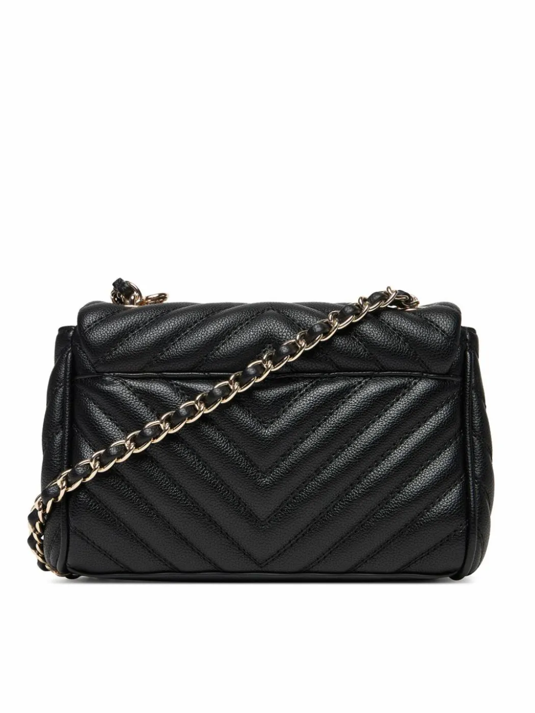 Borsetta J4YZ45 WFZL0 Nero