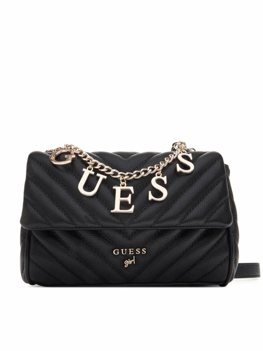 Borsetta J4YZ45 WFZL0 Nero