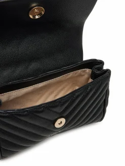 Borsetta J4YZ45 WFZL0 Nero