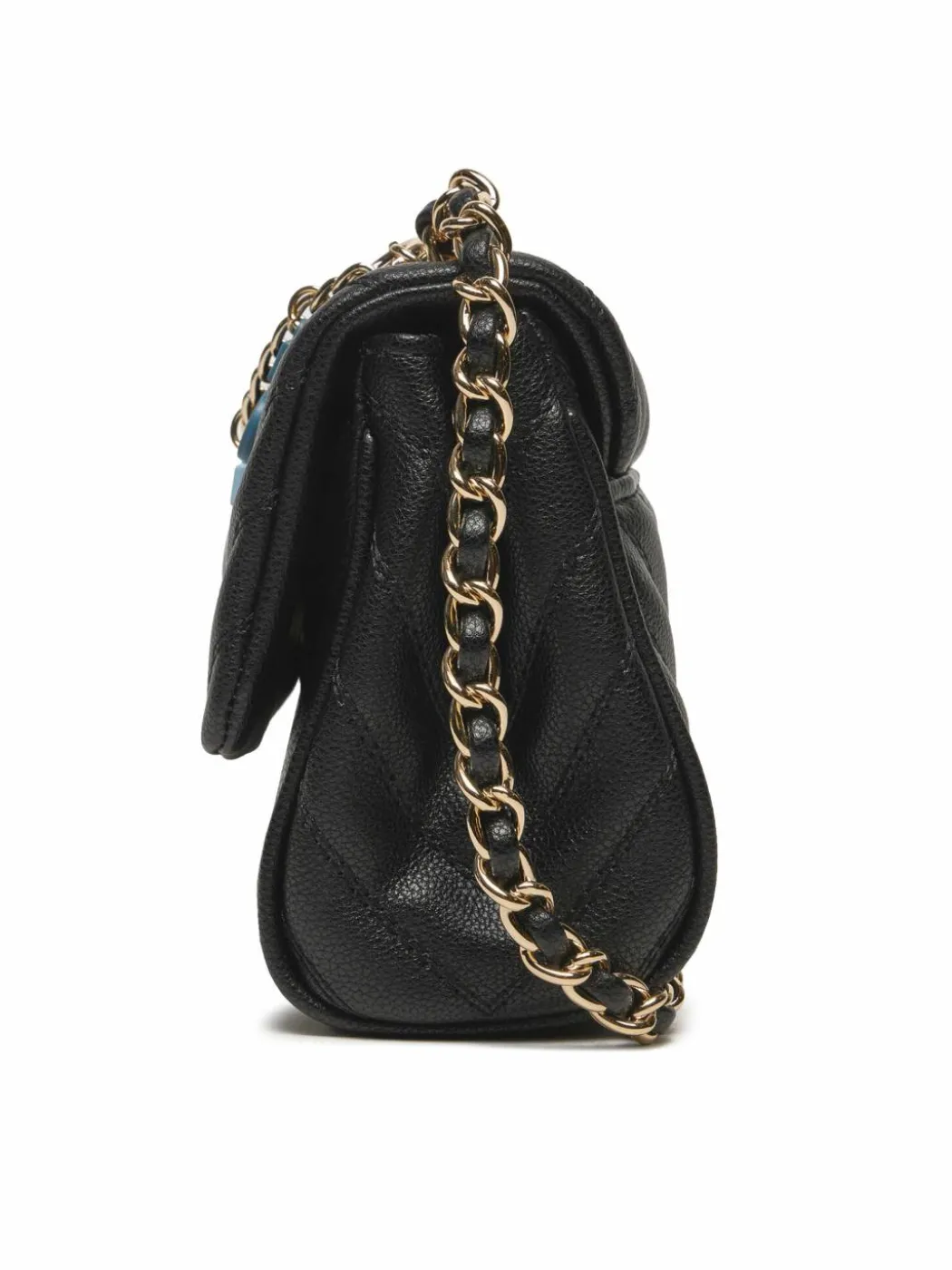 Borsetta J4YZ45 WFZL0 Nero