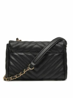Borsetta J4YZ45 WFZL0 Nero