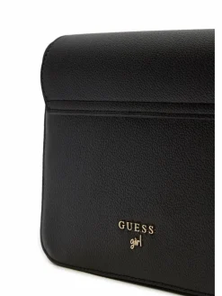 Borsetta J3YZ32 WG730 Nero