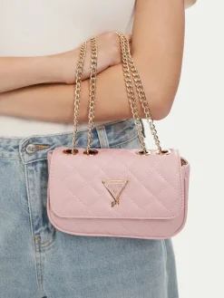 Borsetta J5YZ17 WGT10 Rosa