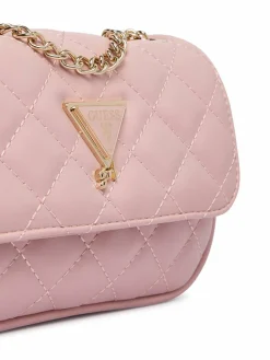 Borsetta J5YZ17 WGT10 Rosa