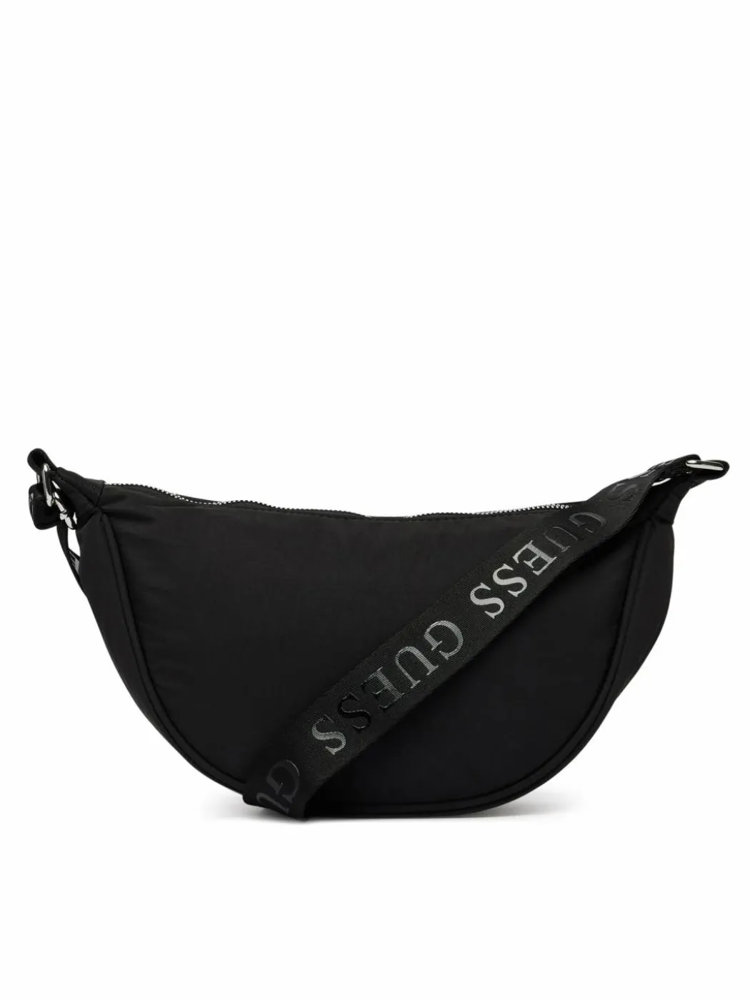 Borsetta J6YZ13 W2531 Nero