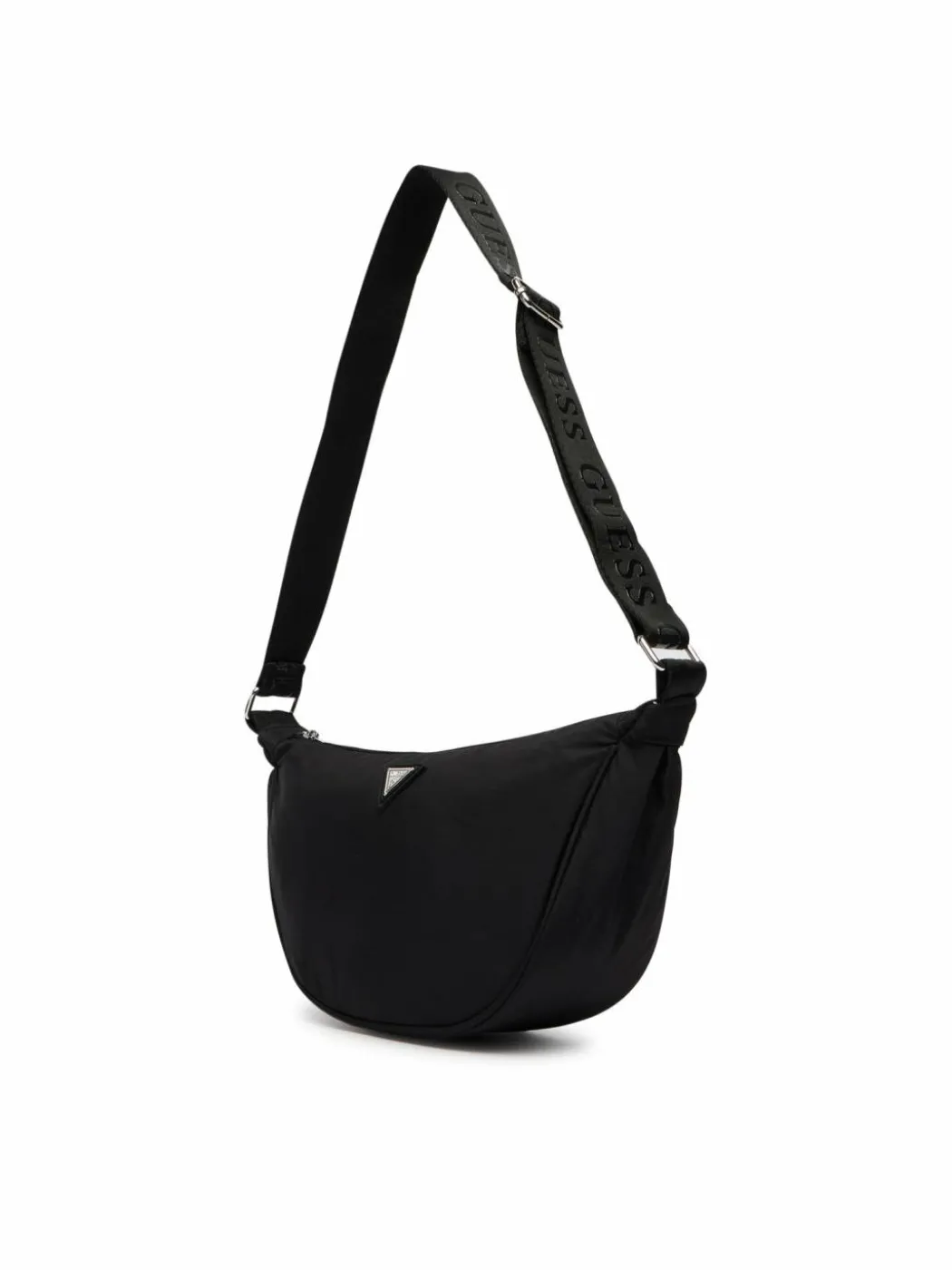 Borsetta J6YZ13 W2531 Nero