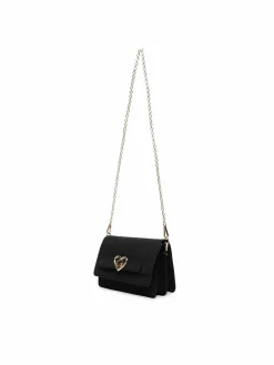 Borsetta J6YZ08 W2513 Nero