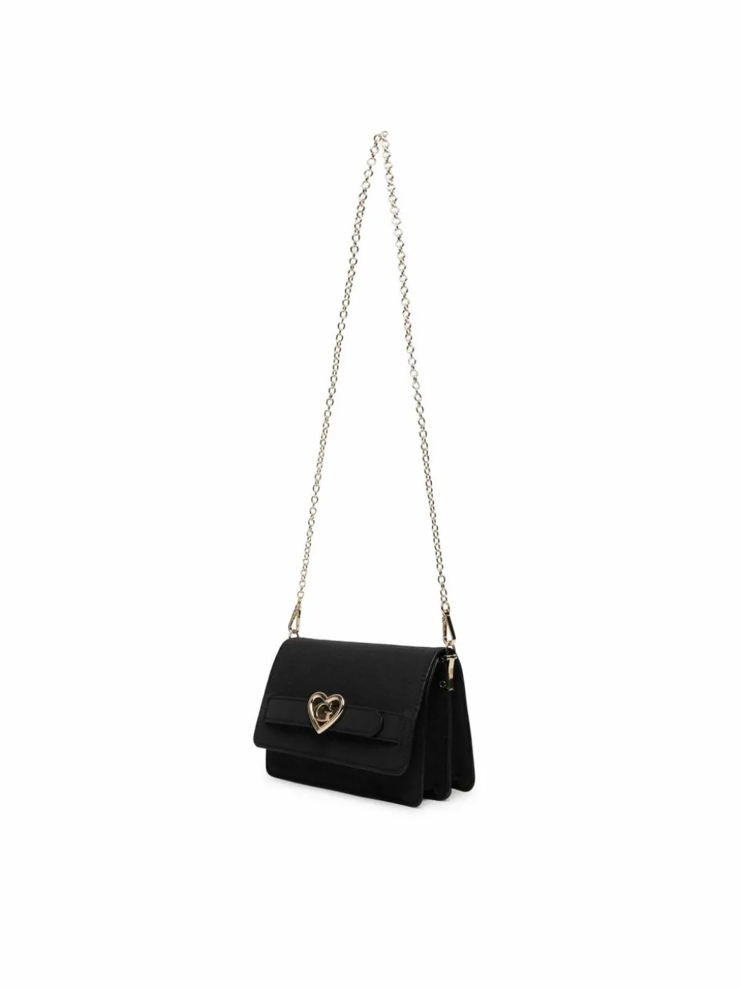 Borsetta J6YZ08 W2513 Nero