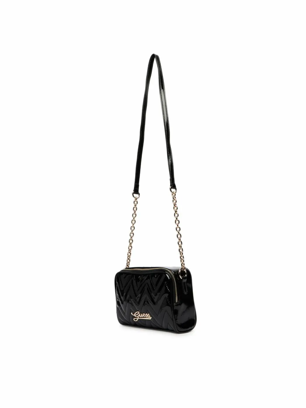 Borsetta J6YZ07 W3001 Nero