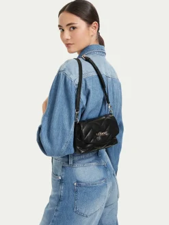 Borsetta J6YZ16 W2538 Nero