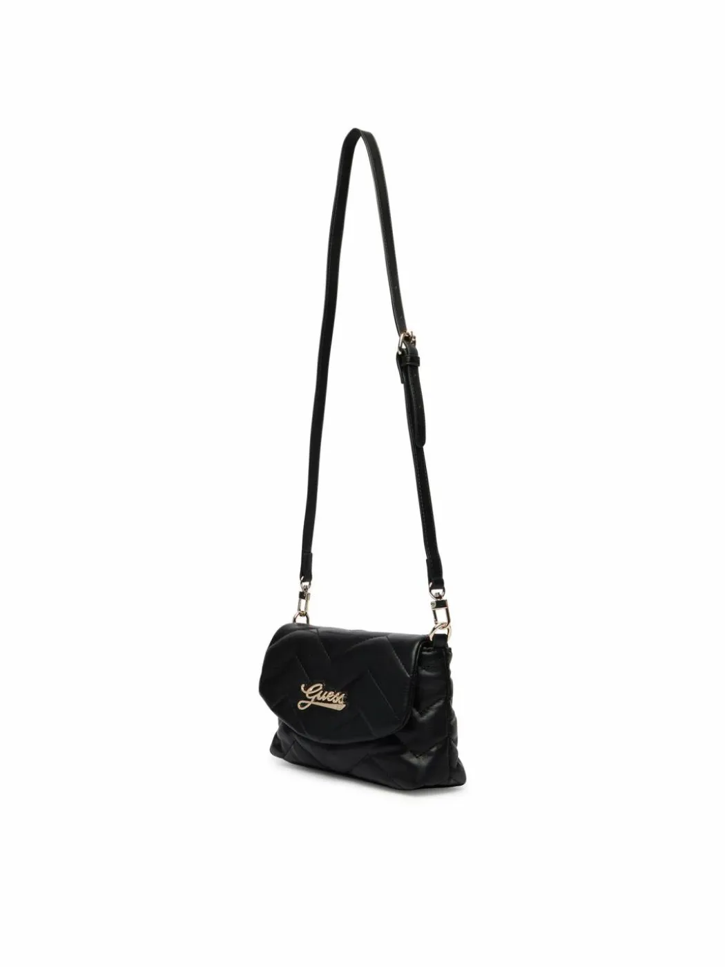 Borsetta J6YZ16 W2538 Nero