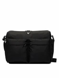 Borsetta J6YZ12 W2530 Nero