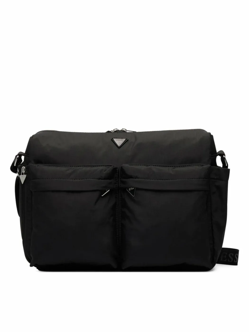Borsetta J6YZ12 W2530 Nero