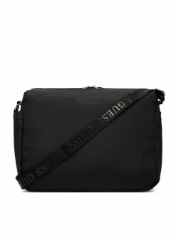 Borsetta J6YZ12 W2530 Nero