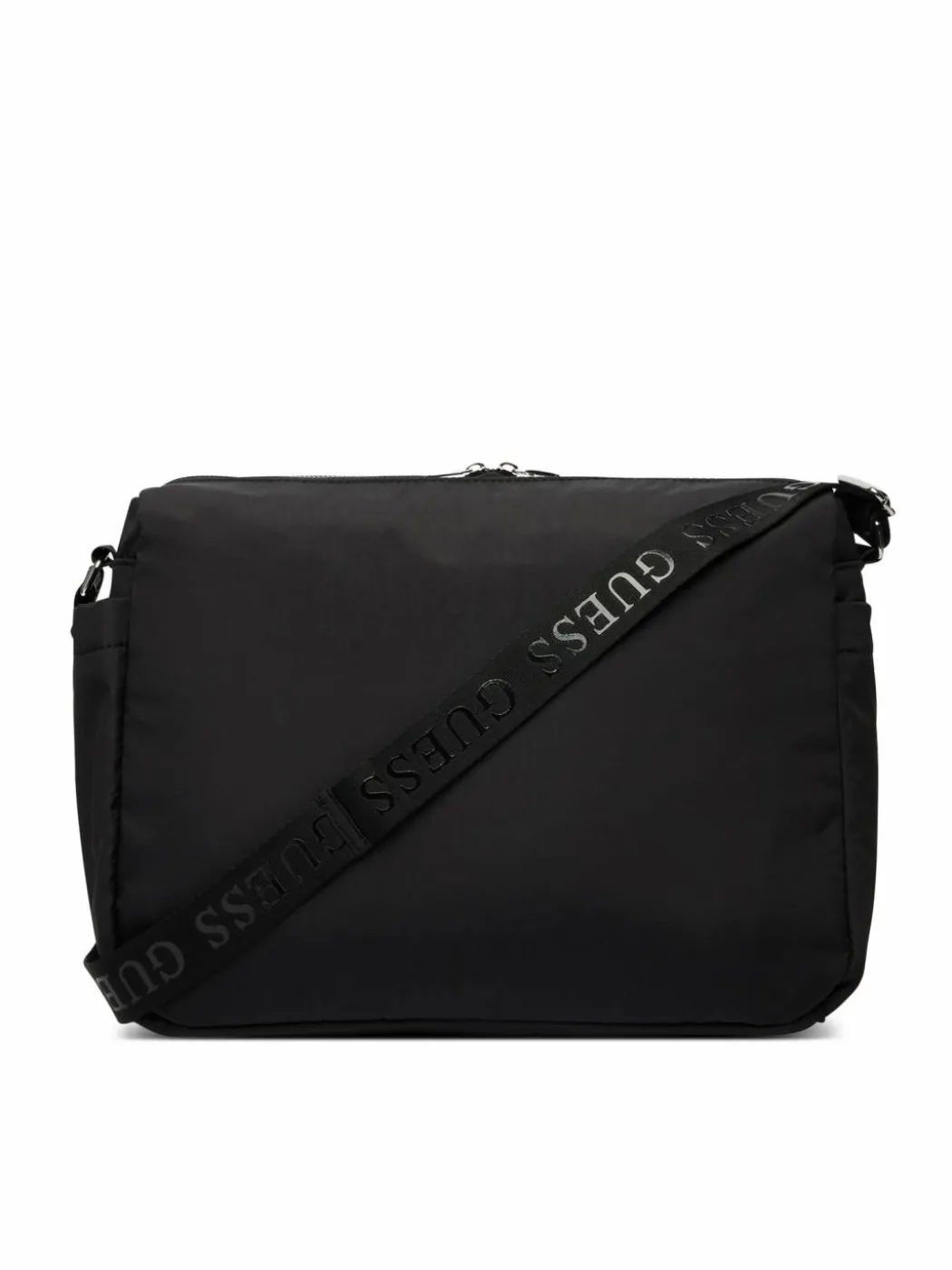Borsetta J6YZ12 W2530 Nero