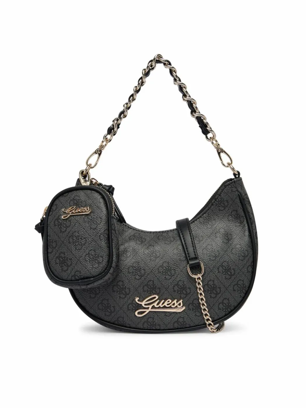 Borsetta J6YZ02 W2507 Nero
