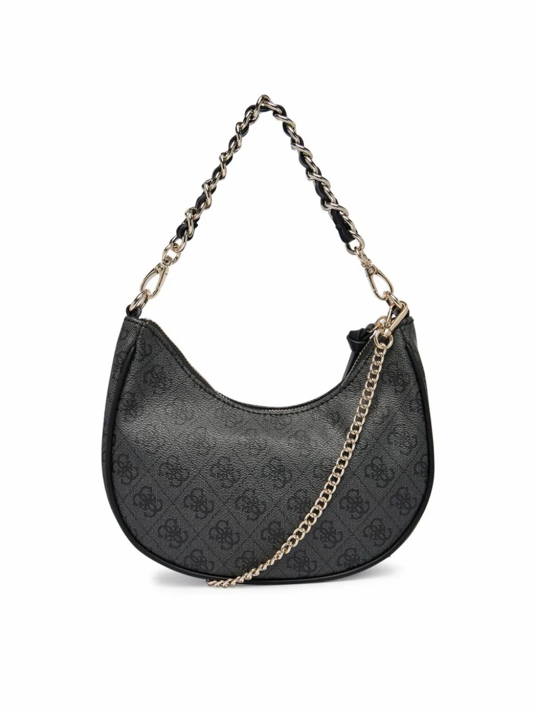 Borsetta J6YZ02 W2507 Nero