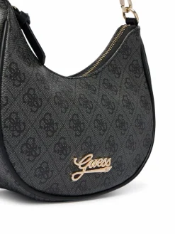 Borsetta J6YZ02 W2507 Nero