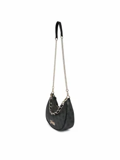 Borsetta J6YZ02 W2507 Nero