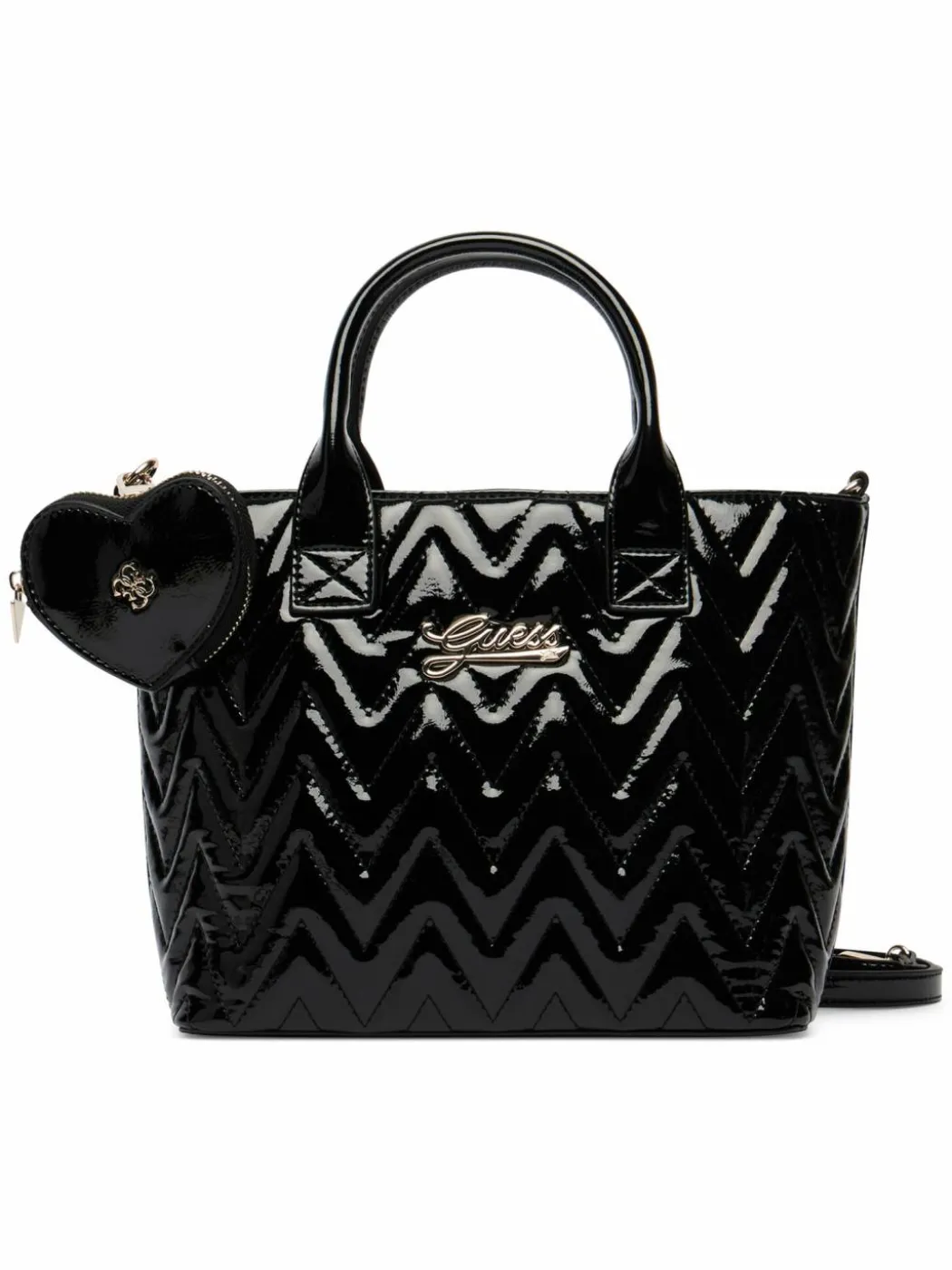 Borsetta J6YZ15 W3003 Nero