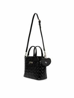 Borsetta J6YZ15 W3003 Nero