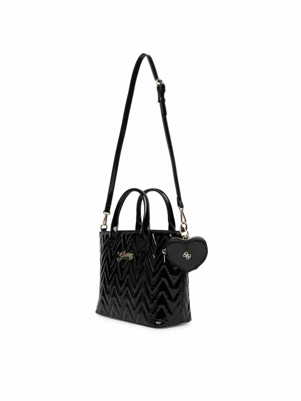 Borsetta J6YZ15 W3003 Nero