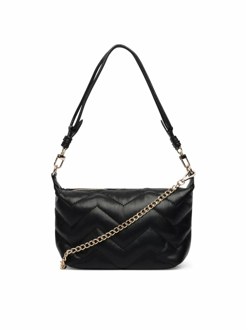 Borsetta J6YZ10 W2515 Nero
