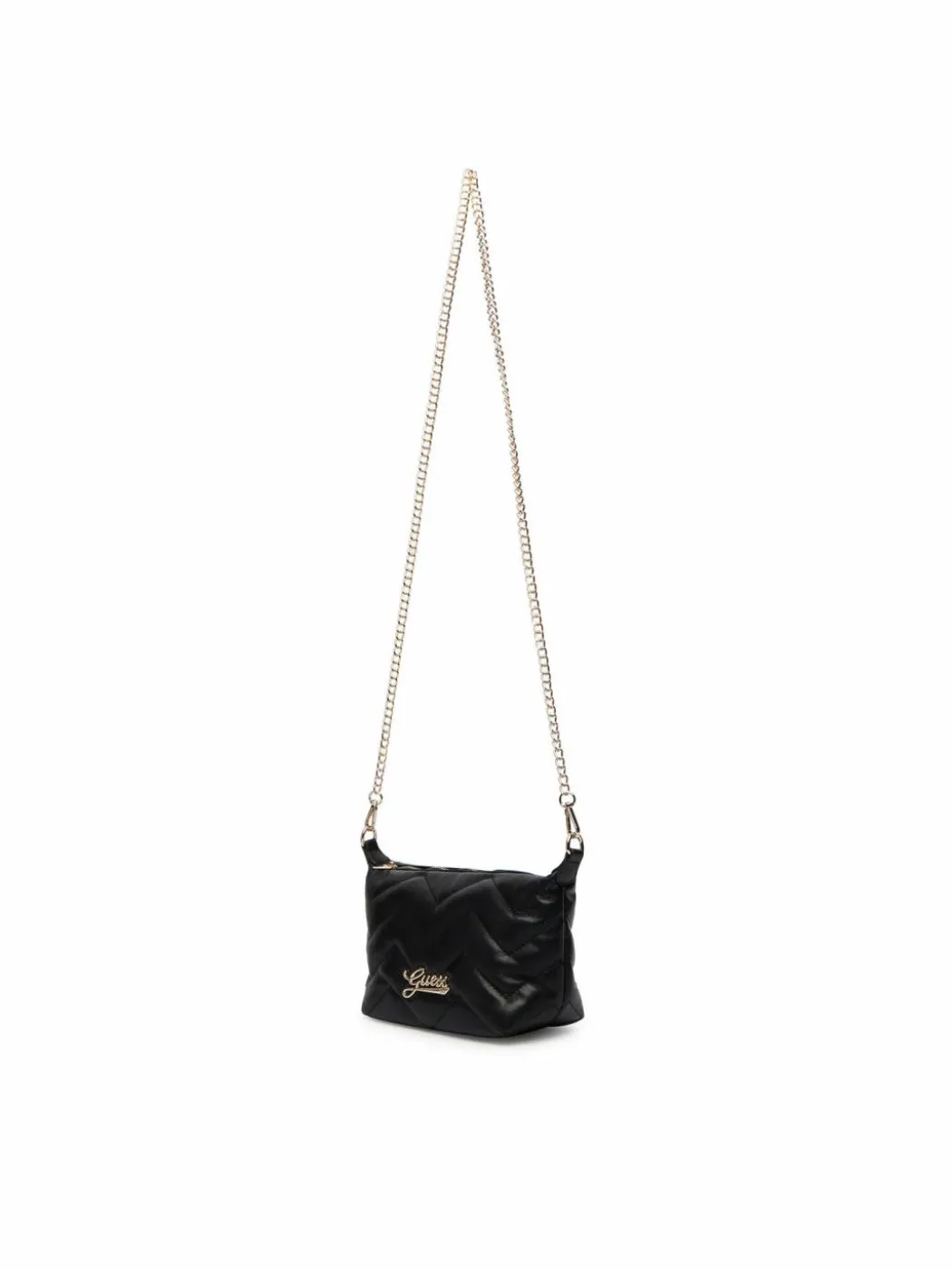 Borsetta J6YZ10 W2515 Nero