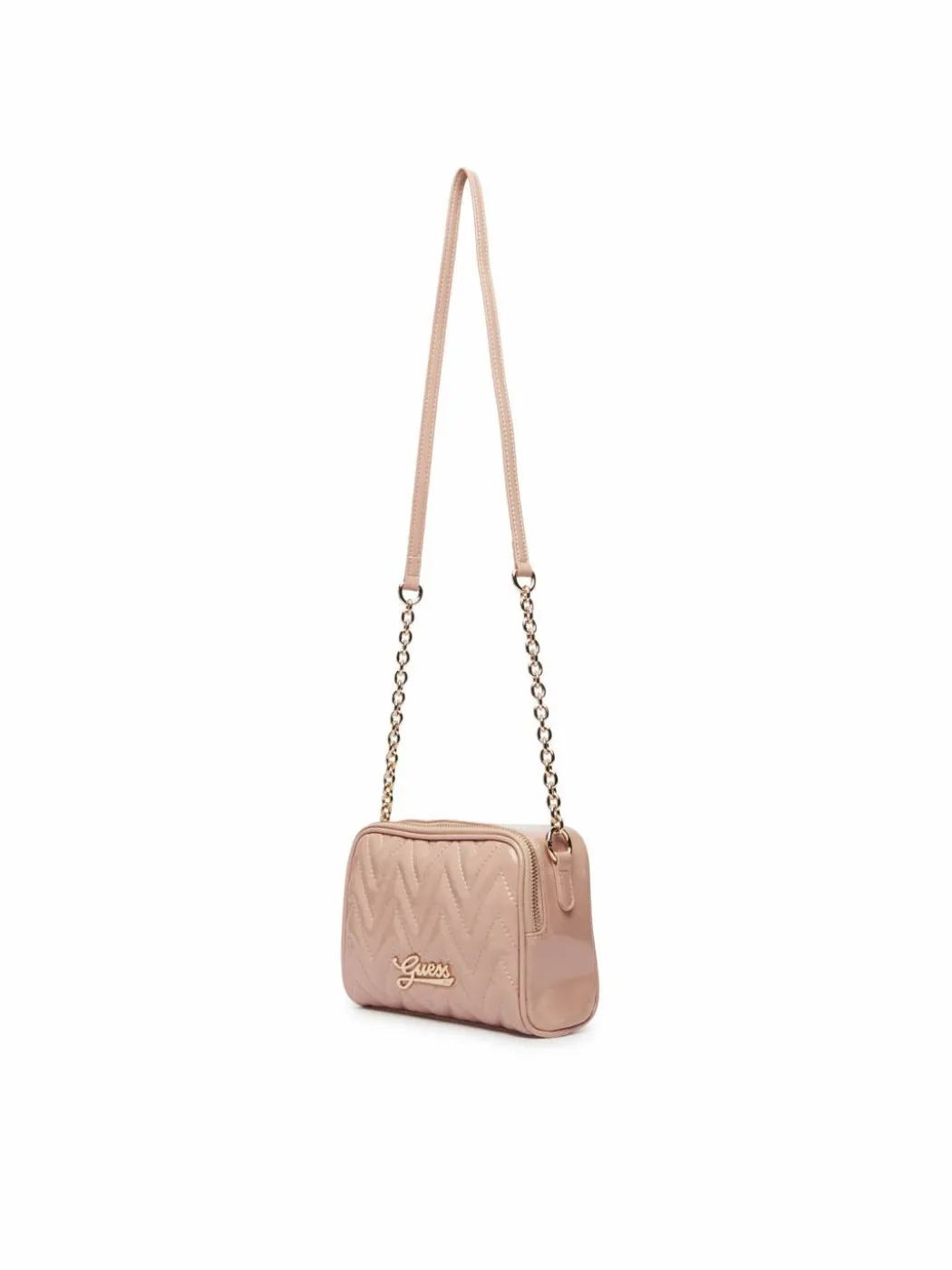 Borsetta J6YZ07 W3001 Rosa chiaro