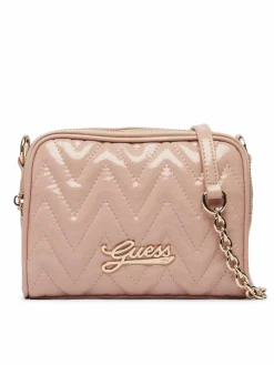 Borsetta J6YZ07 W3001 Rosa chiaro