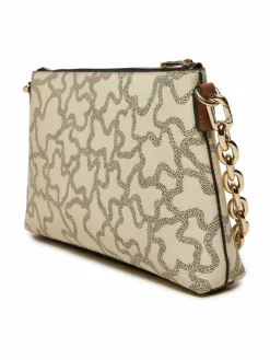 Borsetta Kaos Icon 395910190 Beige