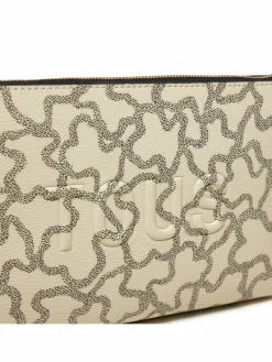 Borsetta Kaos Icon 395910190 Beige