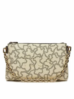 Borsetta Kaos Icon 395910190 Beige