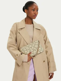 Borsetta Kaos Icon 395910190 Beige