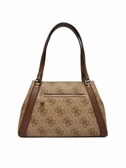 Borsetta Karnilla HWOS99 01220 Marrone