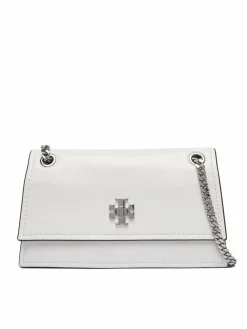 Borsetta Kira Turnlock Mini Bag 176642 Bianco