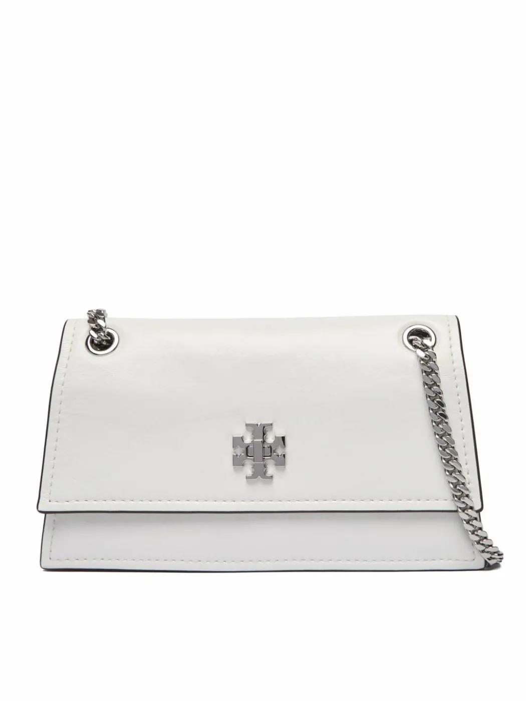 Borsetta Kira Turnlock Mini Bag 176642 Bianco