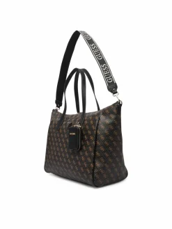 Borsetta Latona TWHQ92 11017 Nero