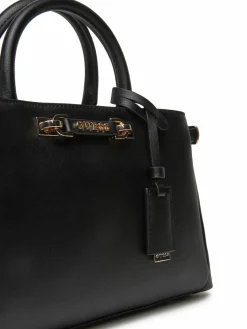 Borsetta Lefia HWBG96 44060 Nero