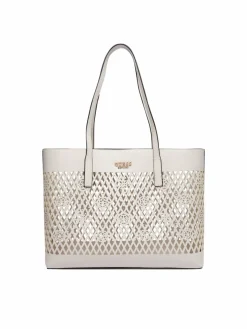 Borsetta Letty HWPG99 11240 Bianco