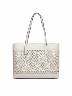 Borsetta Letty HWPG99 11240 Bianco