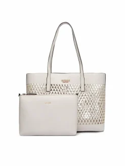 Borsetta Letty HWPG99 11240 Bianco