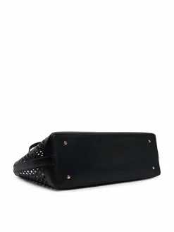 Borsetta Letty HWPG99 11240 Nero
